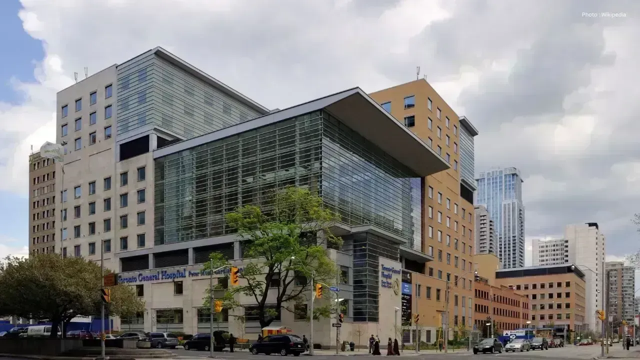 Job Reductions in Ontario Hospitals Amid Fiscal Challenges