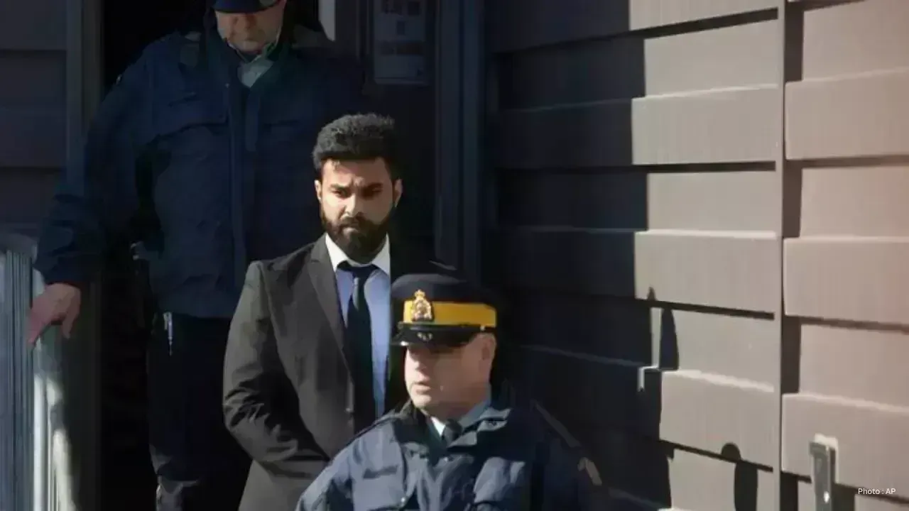 Canadian Court Postpones Deportation of Humboldt Truck Driver