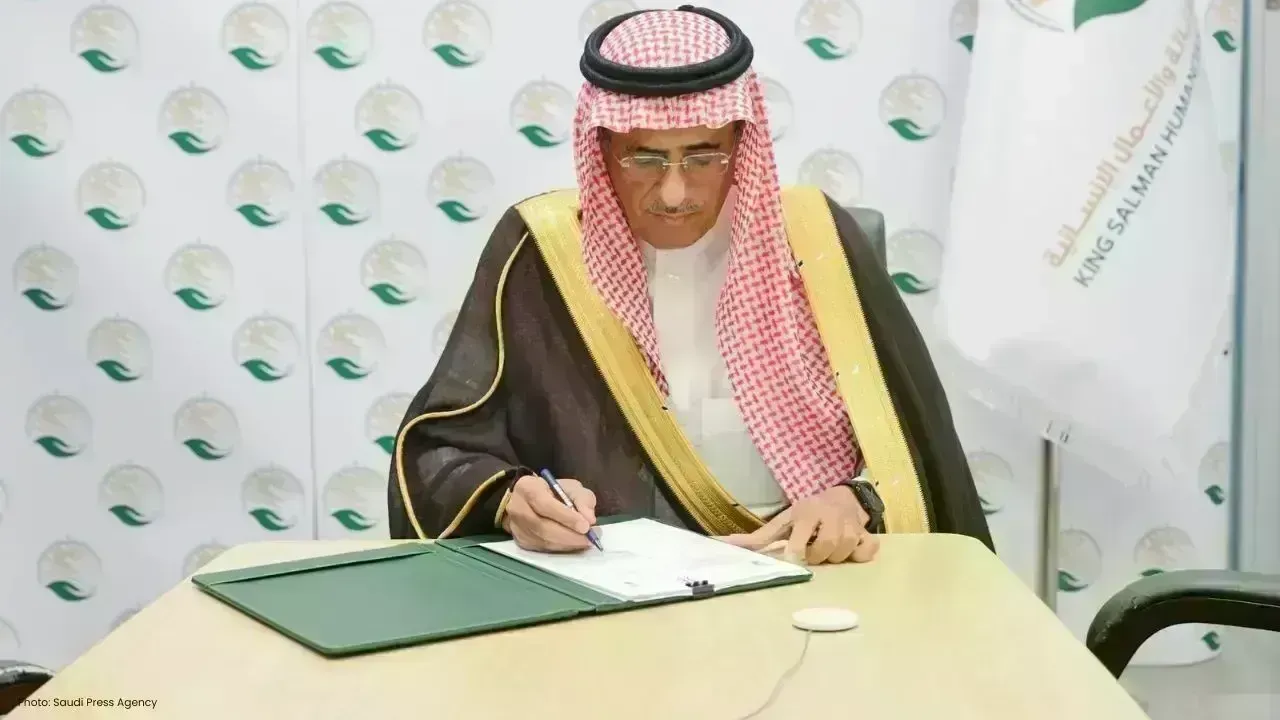 KSrelief Initiates Construction of 13 Schools in Yemen, Impacting 59,000 Lives