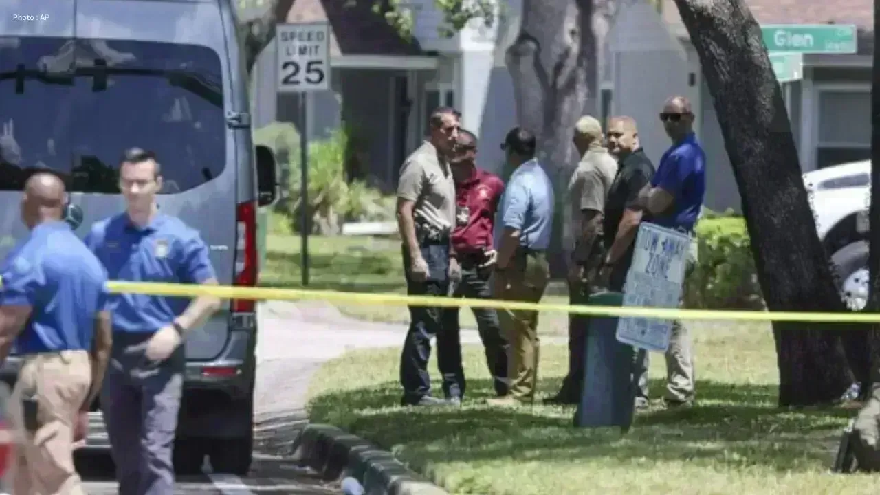 Discovery of Missing Florida Student's Body Leads to Roommate's Arrest