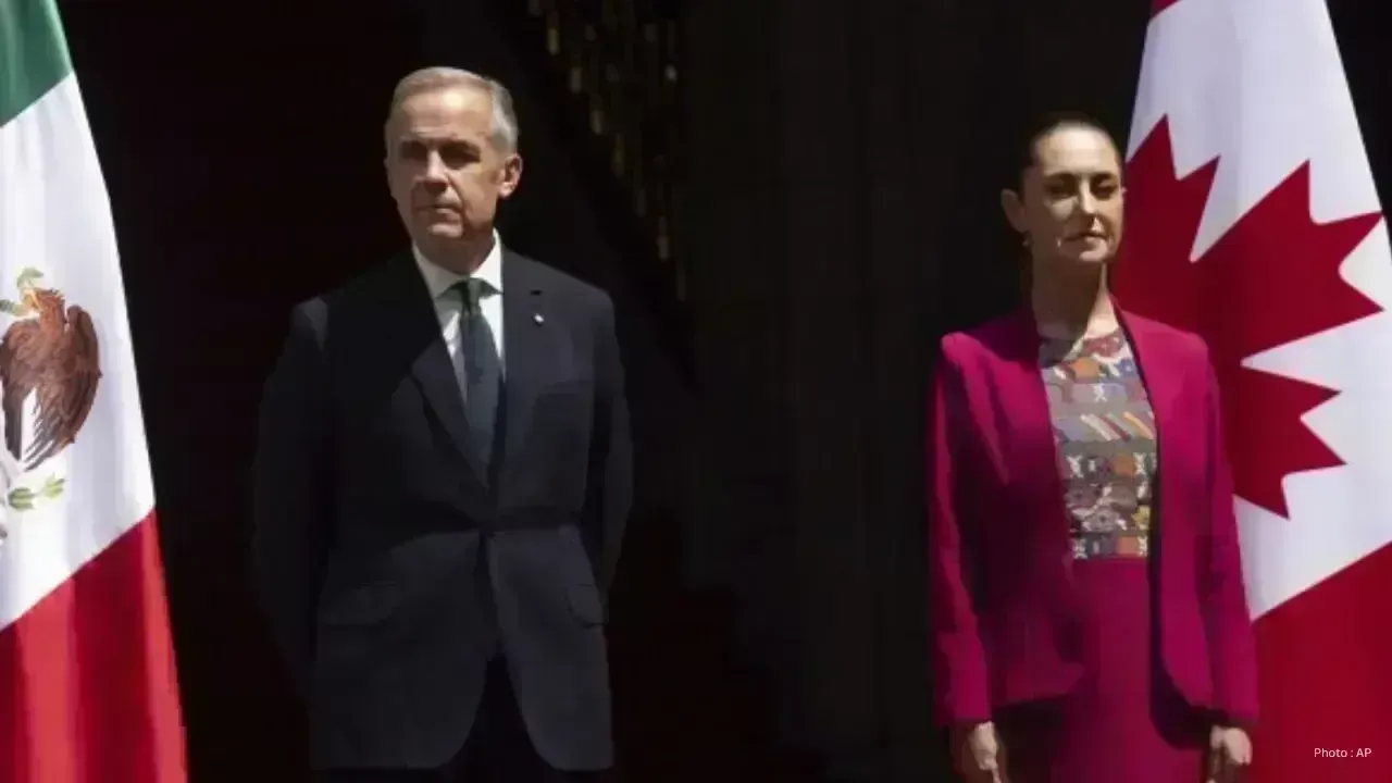 Canada and Mexico Prepare for Strategic Discussions on USMCA