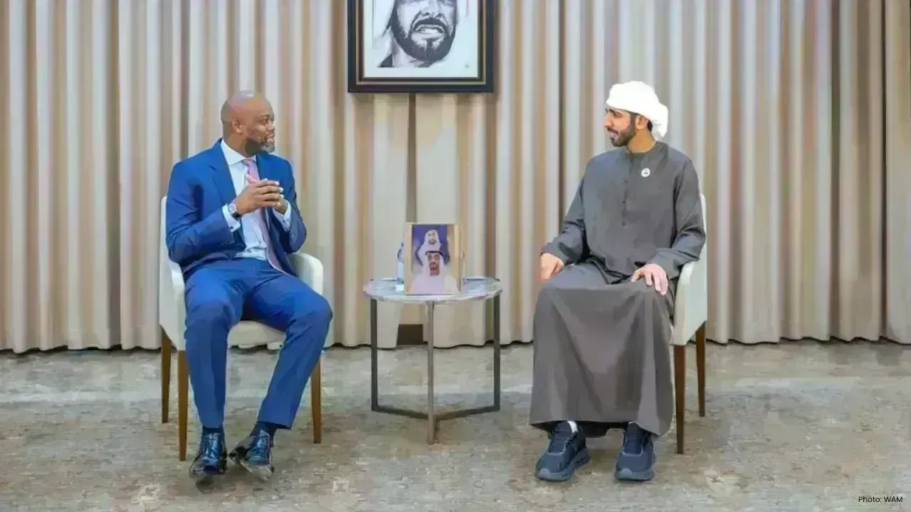 Enhancing UAE-Africa Relations: Investment and Cooperation Discussions