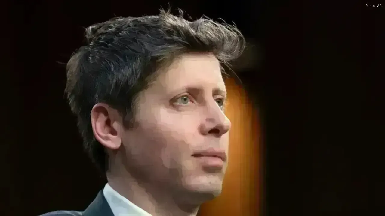 Sam Altman Apologises After AI Fails to Flag Canadian Mass Shooting Case