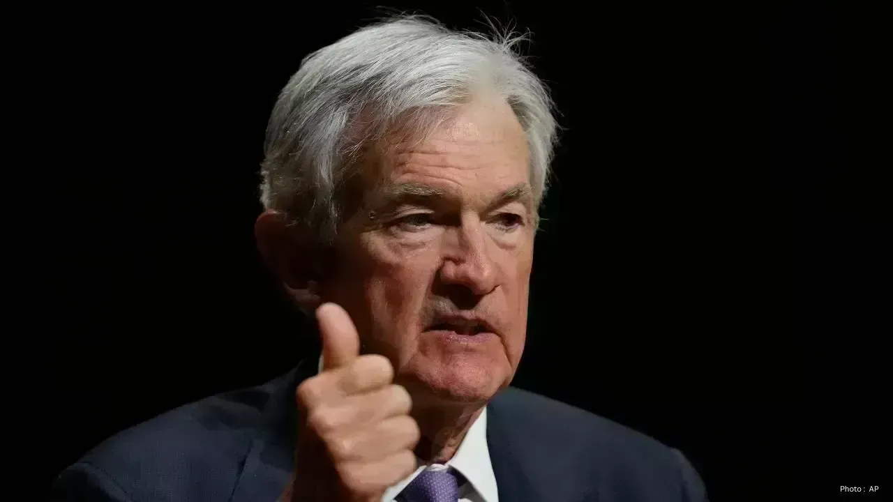 US Drops Investigation Into Fed Chair Jerome Powell, Raising Questions on Independence