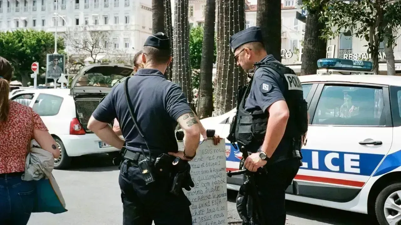 Intensifying Search for Sarnia Shooting Suspect