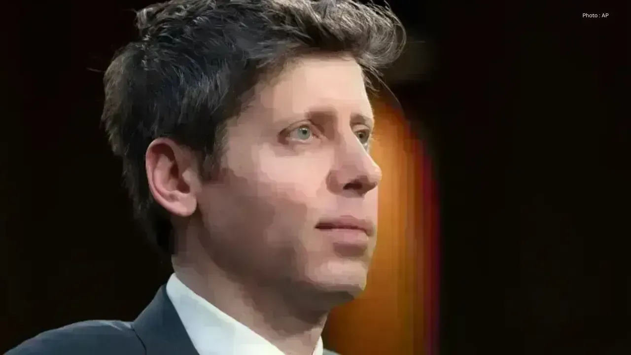 OpenAI's CEO Sam Altman Issues Apology for Not Reporting Canadian Shooter