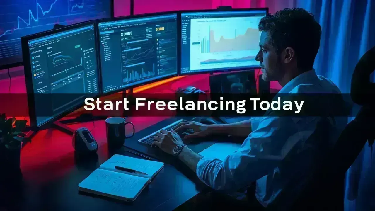 Essential Freelancing Platforms to Launch Your Remote Career
