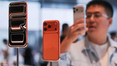 Potential Delay for iPhone 18: New AI Features and Enh…