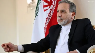 Iran's Foreign Minister Engages with Pakistan's Army L…