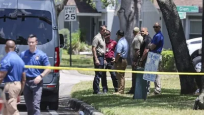 Discovery of Missing Florida Student's Body Leads to Roommate's Arrest