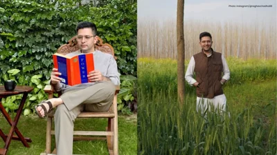 Defection of AAP MPs Enhances BJP's Political Clout