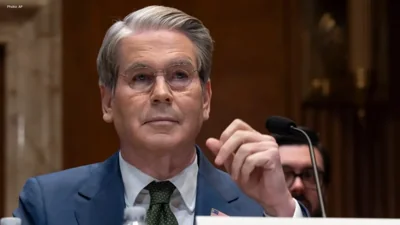 US Imposes Sanctions on Chinese Refinery Linked to Iranian Oil