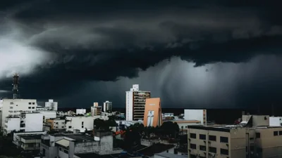 Northern Thailand Prepares for Upcoming Summer Storms