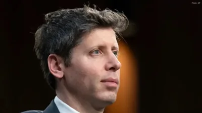 Sam Altman Apologises After AI Fails to Flag Canadian …