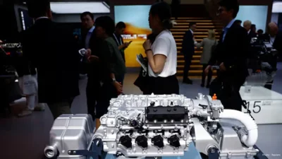 Horse Powertrain Eyes India Entry to Support Growing Small Car Market