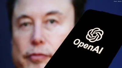 US Judge Dismisses Elon Musk’s Fraud Claims in OpenAI Case, Trial to Continue