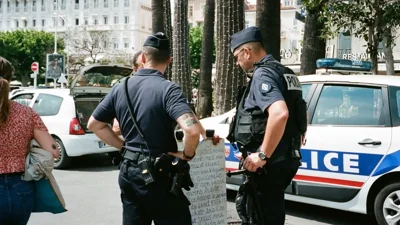 Intensifying Search for Sarnia Shooting Suspect