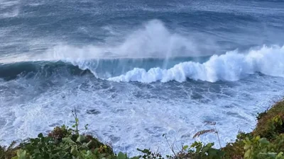 Concerns Grow Over Atlantic Ocean Current’s Slowdown