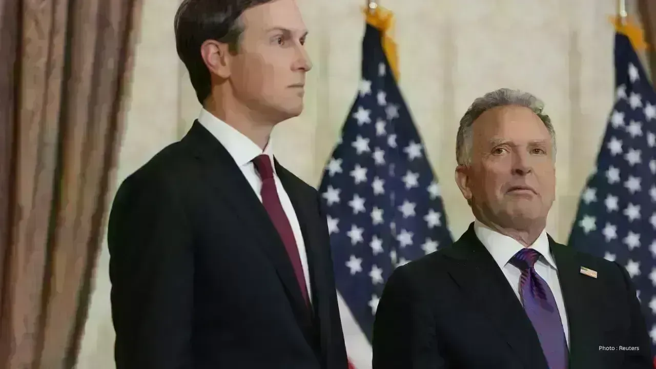 Day 56 of the Middle East Tensions: Prospects for US-Iran Diplomacy Dim