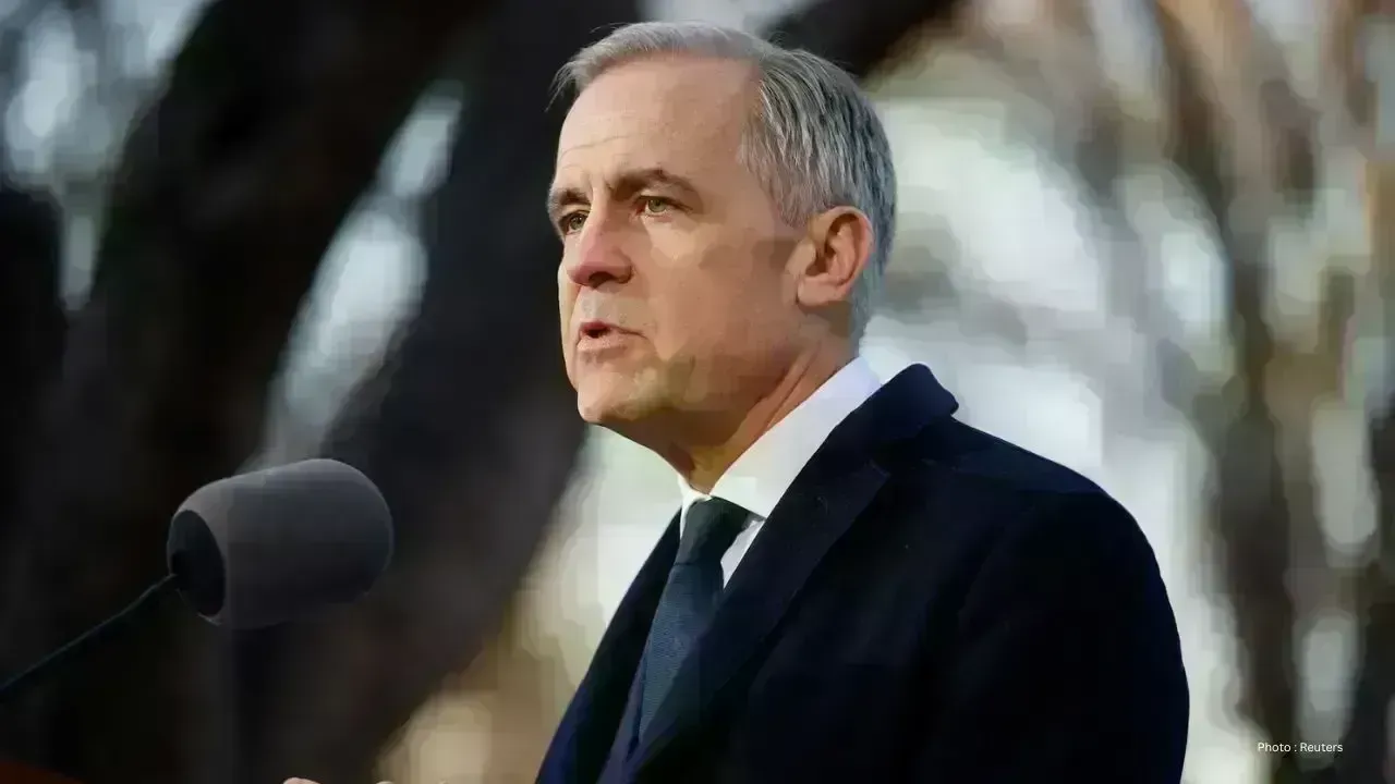 Carney's Leadership Faces Scrutiny Amid Rising Expectations