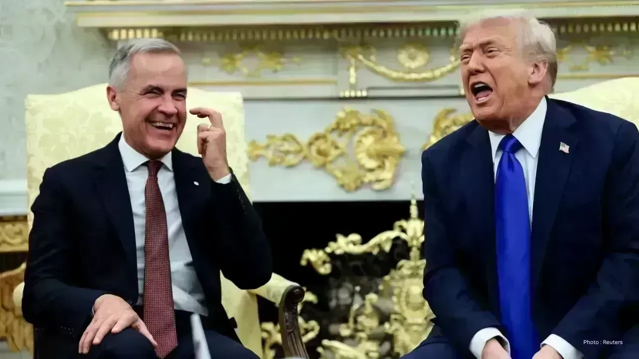 Canada Prepares for Heightened Strains with the U.S. Amid Trump's Policies