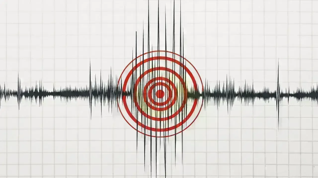 6.2 Magnitude Quake Shakes Northern Japan, No Significant Damage