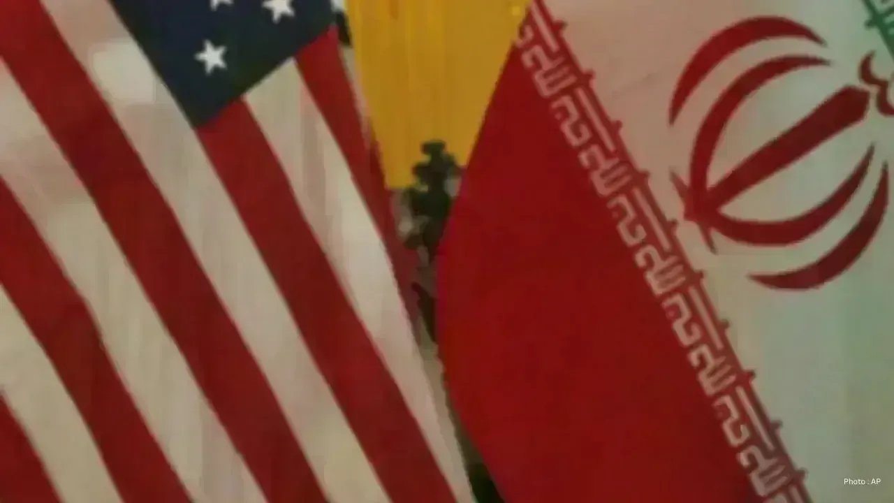 Iran Proposes New Framework to US for Strait of Hormuz Reopening