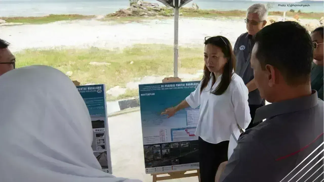 Kuala Lumpur Unveils Traffic-Alleviating Road Projects