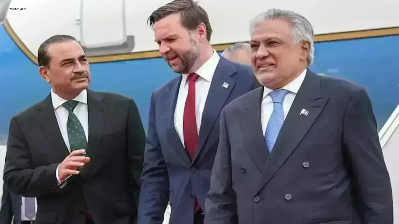 Iran Critiques Pakistan's Mediation Credibility Amid US-Iran Tensions