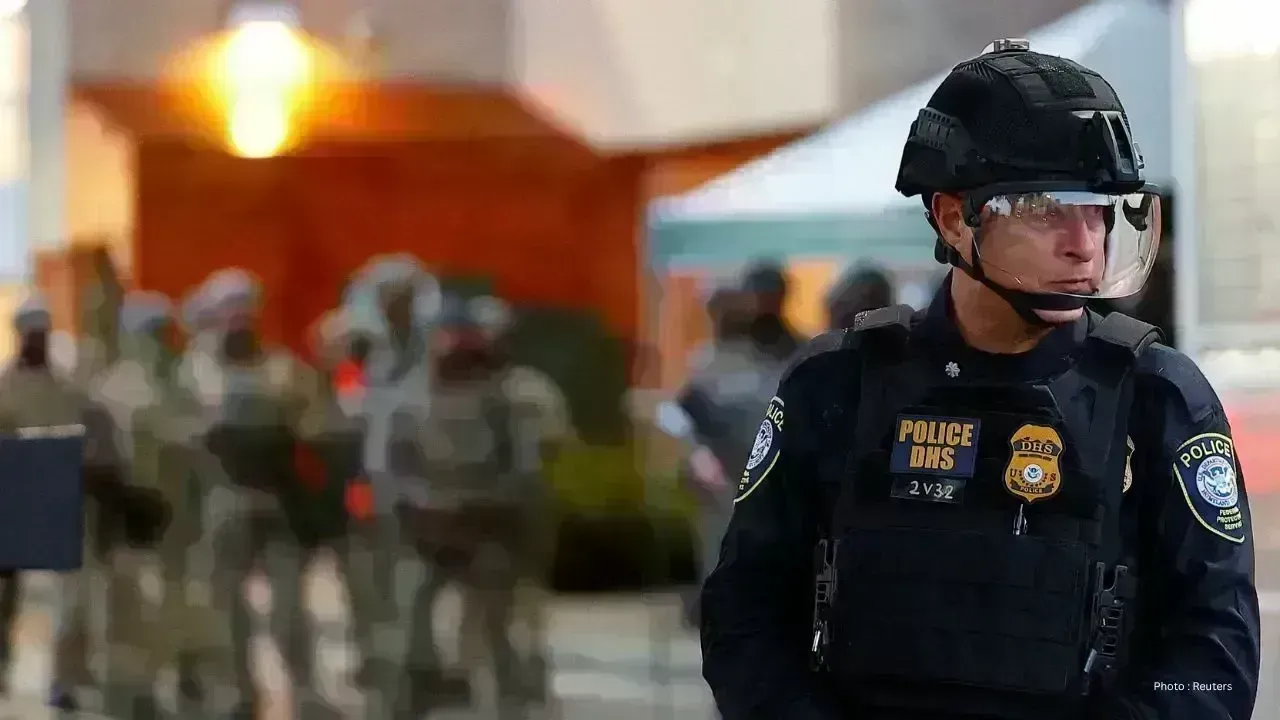 Hamilton Mall Shooting: Court Permits Identification of Teen Suspect