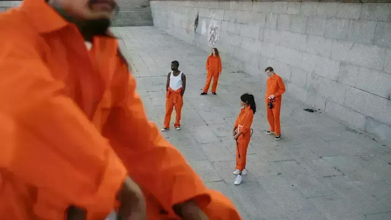 Canadian Citizen Describes Endless Detention in U.S. Facility