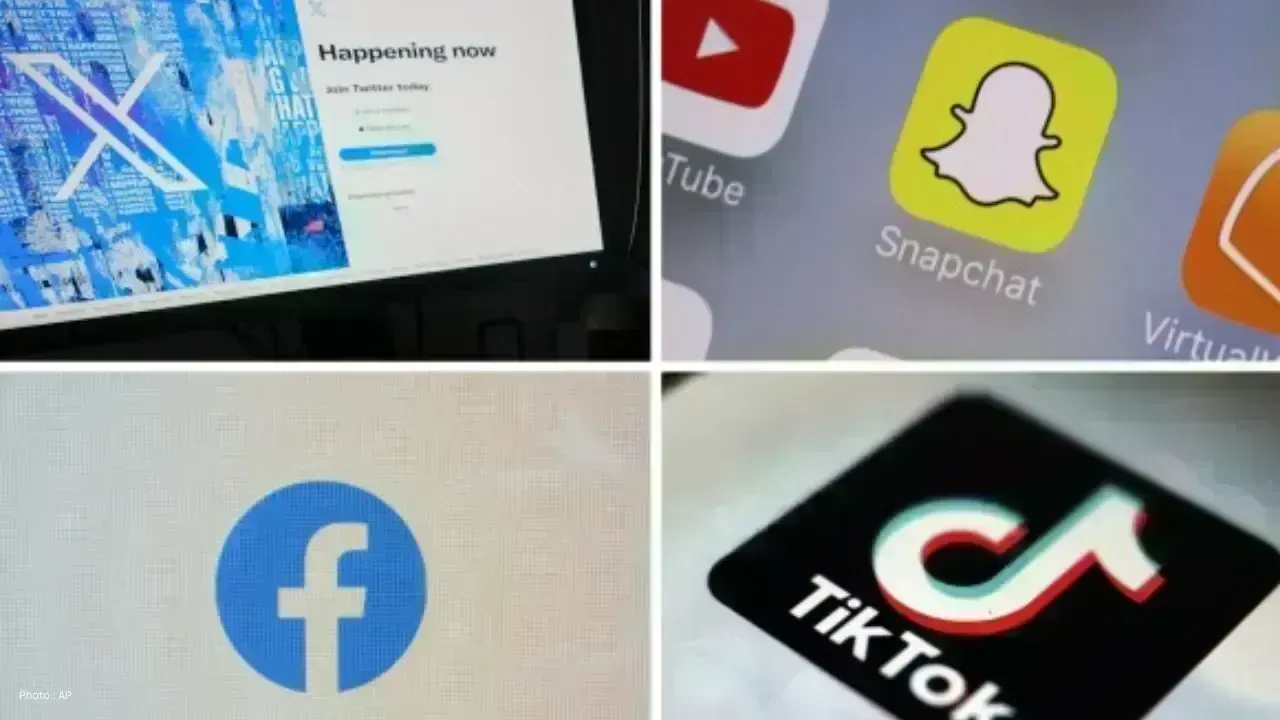 Manitoba Set to Become Canada's First Province to Prohibit Social Media for Kids