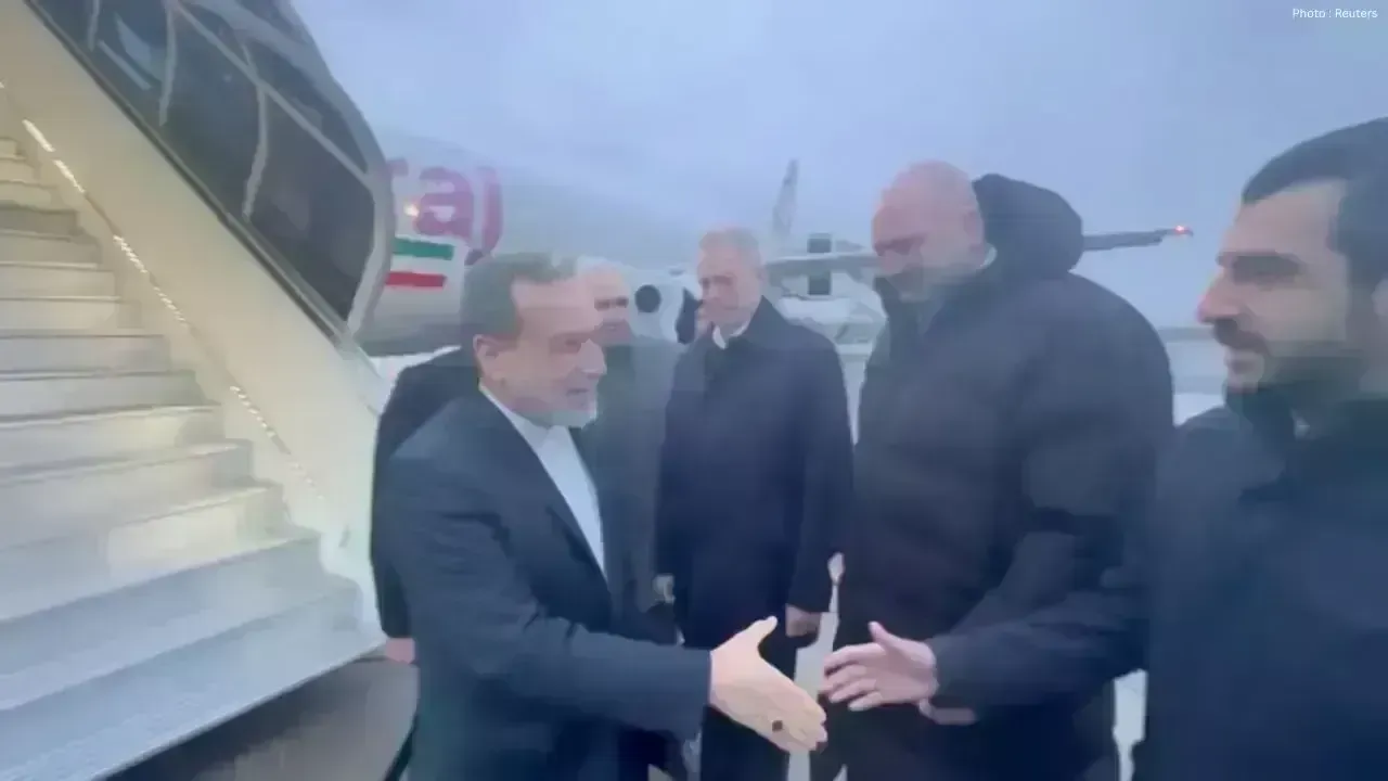 Iran Seeks Russia’s Support as Trump Signals Conditional Talks