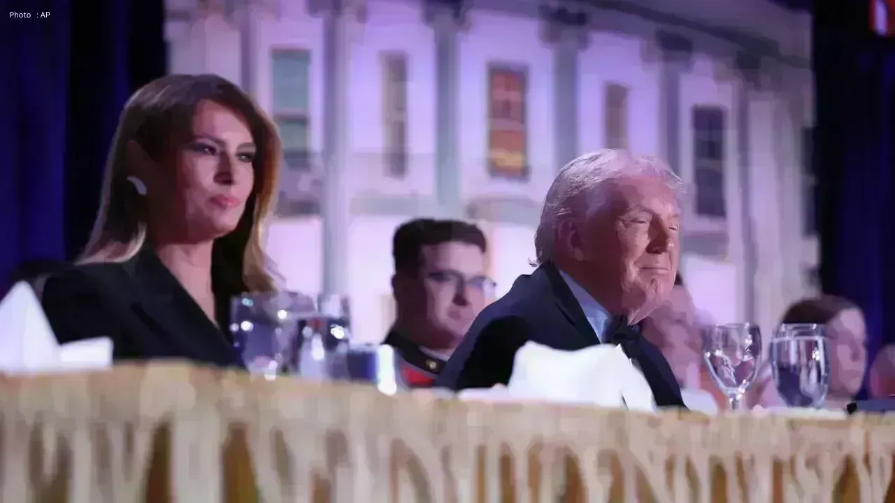 Suspect in White House Dinner Shooting Identified with Manifesto