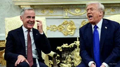 Canada Prepares for Heightened Strains with the U.S. Amid Trump's Policies