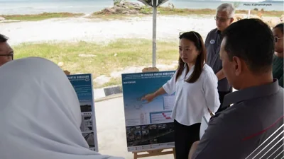 Kuala Lumpur Unveils Traffic-Alleviating Road Projects