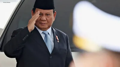 Indonesia's Cabinet Change: Key Leaders Return to Office