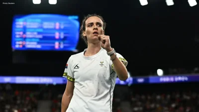 Malaysia Advances to Uber Cup Quarter-Finals in Histor…