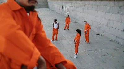 Canadian Citizen Describes Endless Detention in U.S. Facility