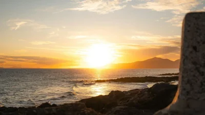 Concerns Rise Over Super El Nino 2026's Potential Impa…