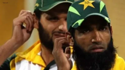 Assassination of LeT Commander Yousuf Afridi in Pakistan