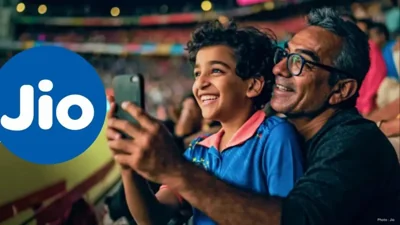 Jio Introduces Rs 459 Youth and Gaming Plan with Snapchat+, FanCode, and Gemini Pro