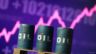 Global Markets Rise on Tech Strength as Oil Prices Jum…