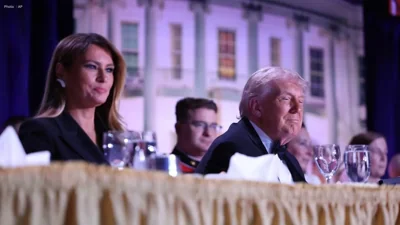 Suspect in White House Dinner Shooting Identified with Manifesto