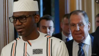 Mali's Defence Minister Assassinated in Surge of Insurgent Violence