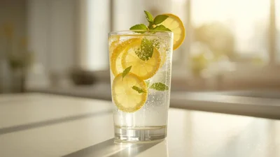 Unveiling the Truth about Lemon Water and Weight Loss