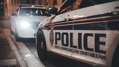 Vehicle Collision Leaves Infant and Two Adults Injured in North York