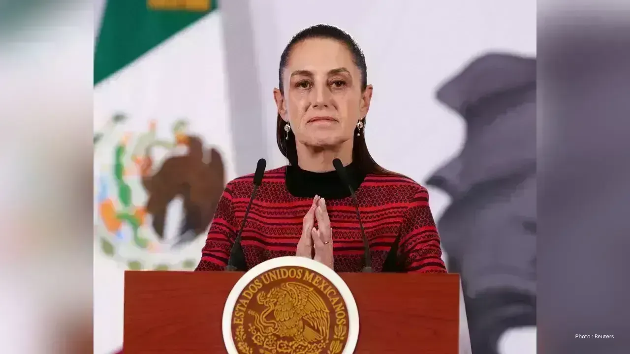 Mexico Issues Strong Reprimand to the US Over Unauthorized Anti-Drug Operations