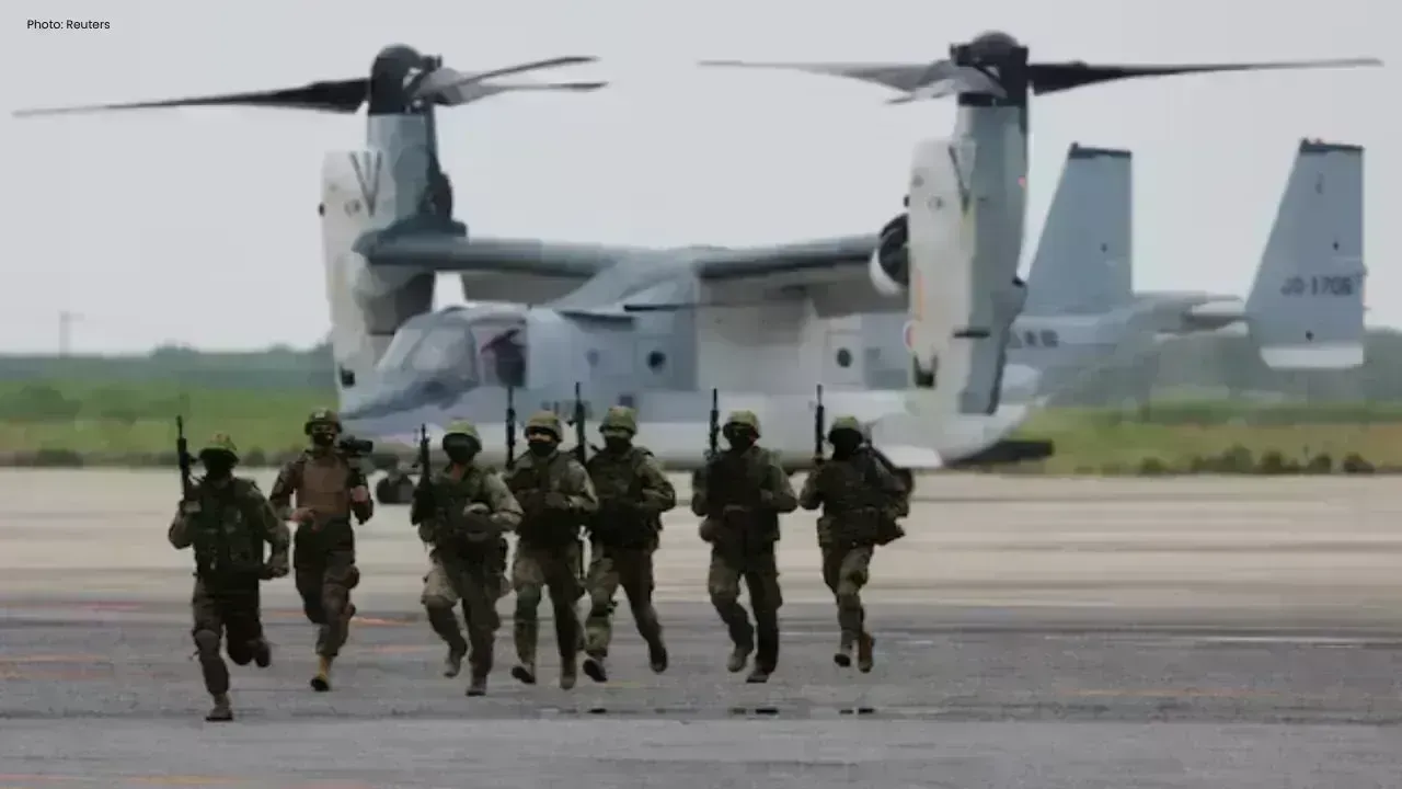 Germany and Japan's Defense Policy Evolution Post-WWII