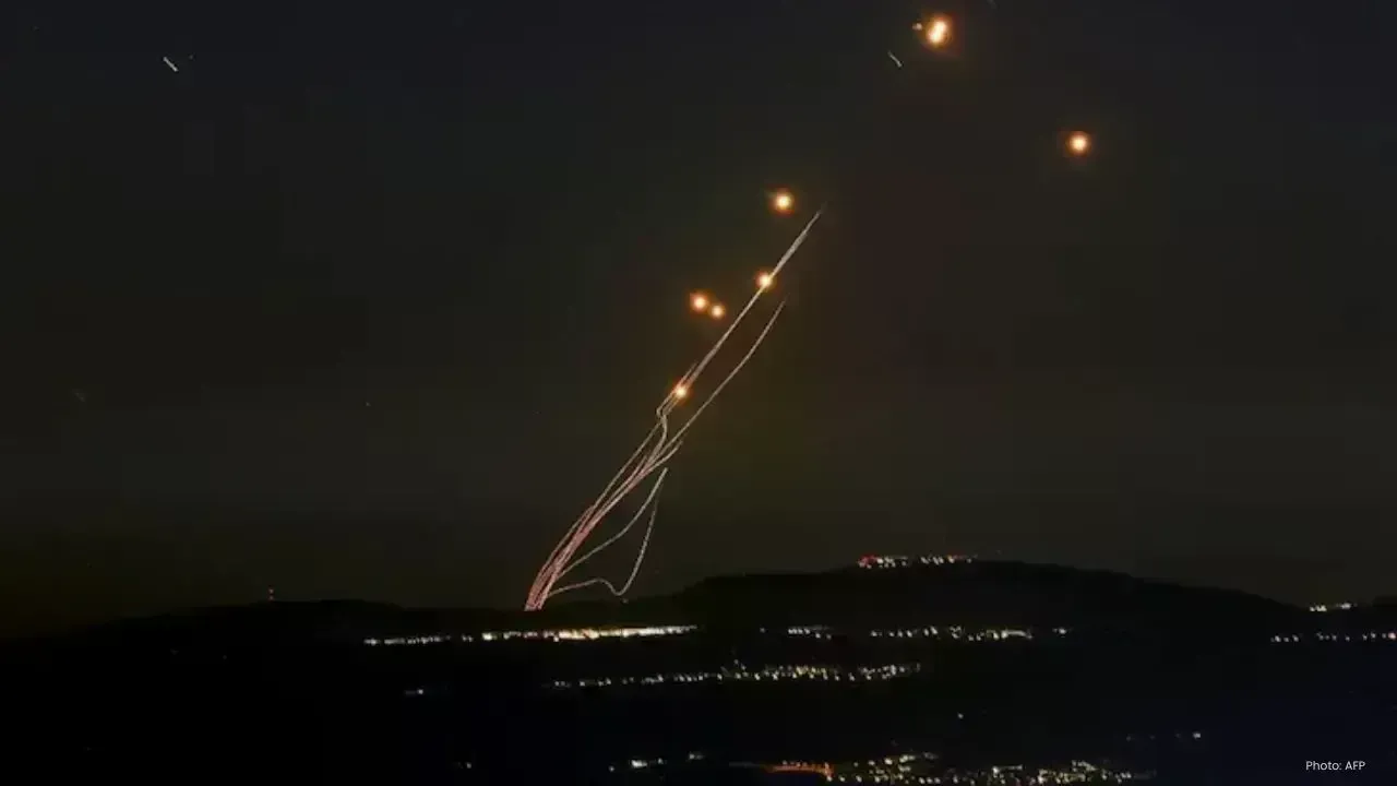 Israel Deploys Iron Dome to UAE in Response to Iranian Attacks